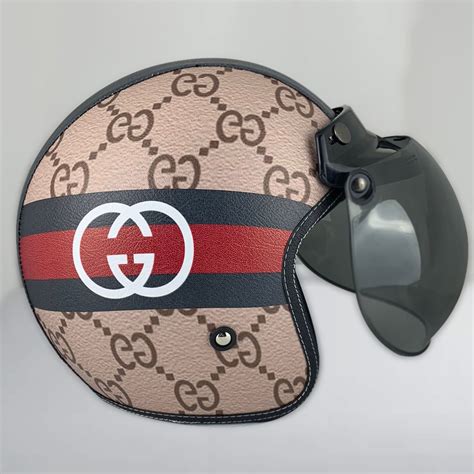 gucci helm